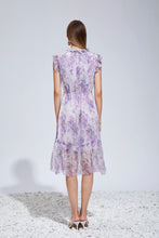 Load image into Gallery viewer, GDS Malory Long dress - Lilac
