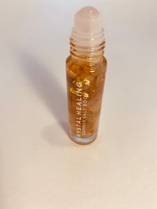 Summer Salt Body - love essential oil -10 ml