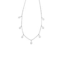 Load image into Gallery viewer, Jolie and Deen Jewellery - Tear Drop Necklace
